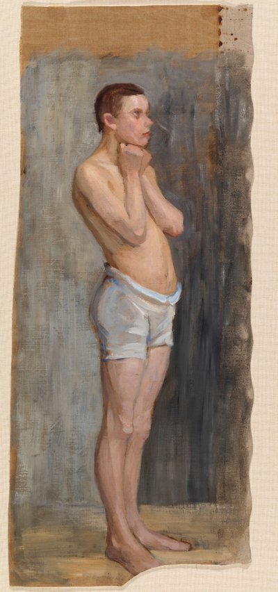  de Maria Wiik