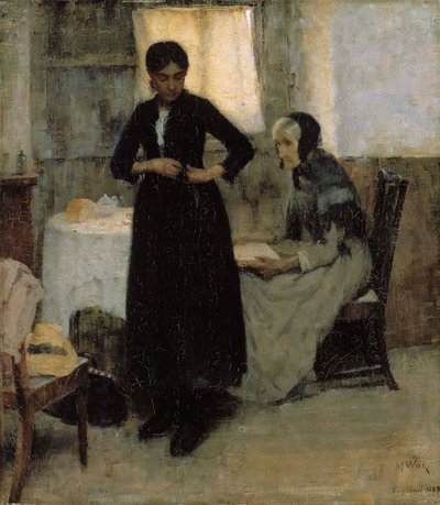  de Maria Wiik