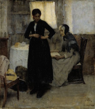  de Maria Wiik