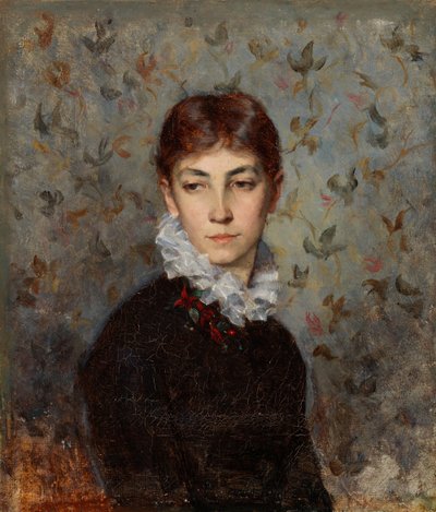  de Maria Wiik