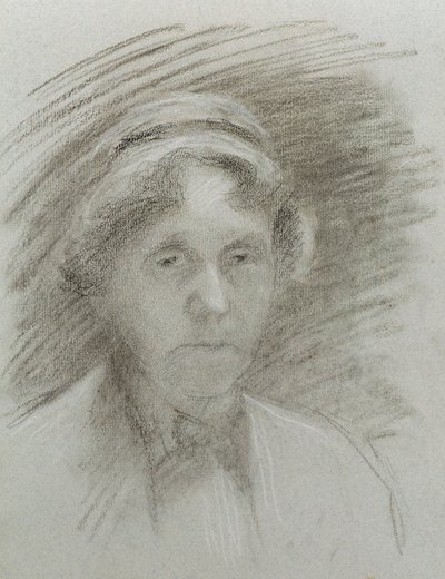  de Maria Wiik