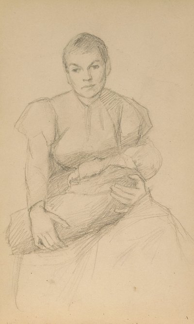  de Maria Wiik