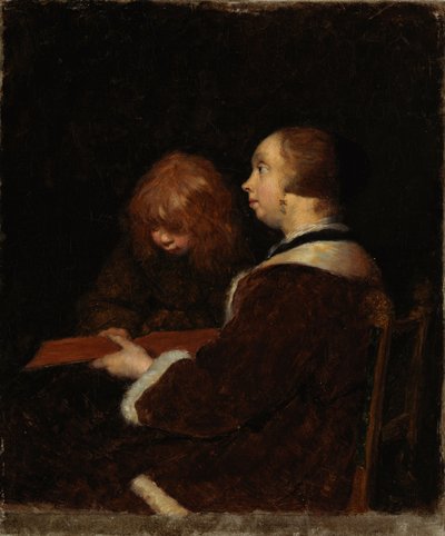  de Maria Wiik
