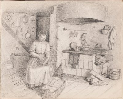  de Maria Wiik