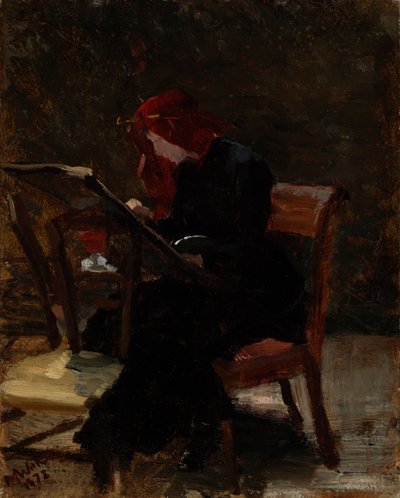  de Maria Wiik