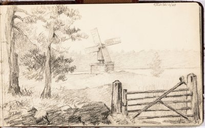  de Maria Wiik