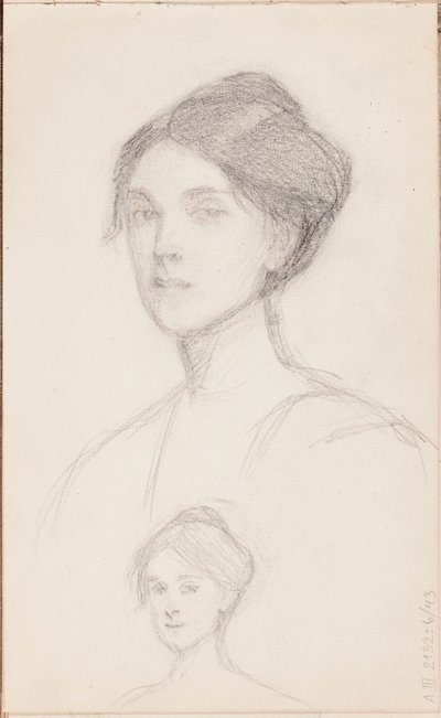  de Maria Wiik