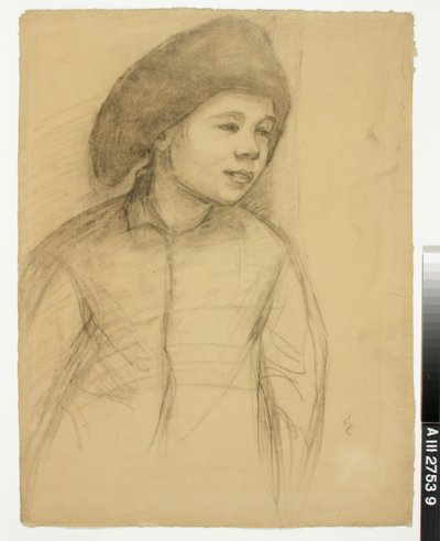  de Maria Wiik