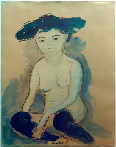 Helene de Marianne von Werefkin