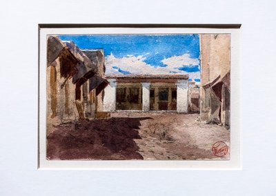  de Mariano Fortuny