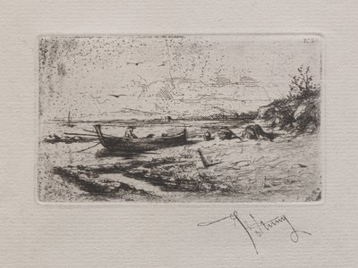 Sin título de Mariano Fortuny y Marsal