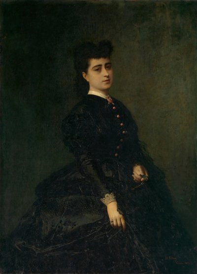 Mirope Savati Gaye, 1865 de Mariano José María Bernardo Fortuny y Carbó