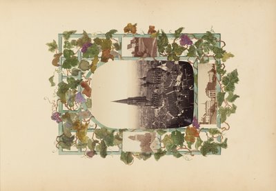 El álbum de Madame B de Marie Blanche Hennelle Fournier