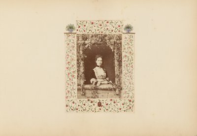 El álbum de Madame B de Marie Blanche Hennelle Fournier
