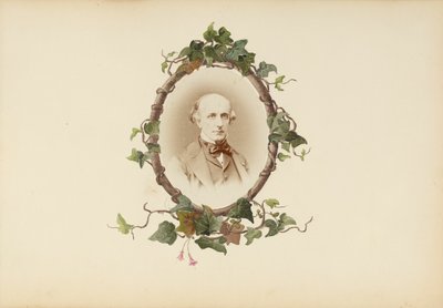 El álbum de Madame B de Marie Blanche Hennelle Fournier