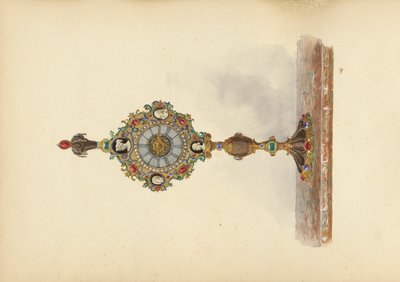 El álbum de Madame B de Marie Blanche Hennelle Fournier