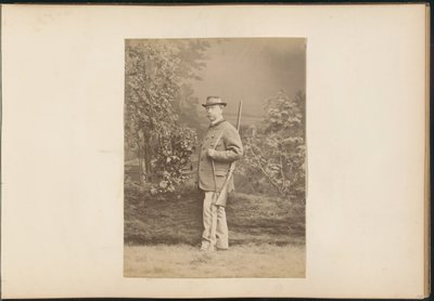 El álbum de Madame B, 1870s de Marie Blanche Hennelle Fournier