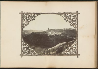 El álbum de Madame B de Marie Blanche Hennelle Fournier