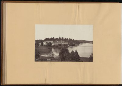 El Álbum de Madame B de Marie Blanche Hennelle Fournier