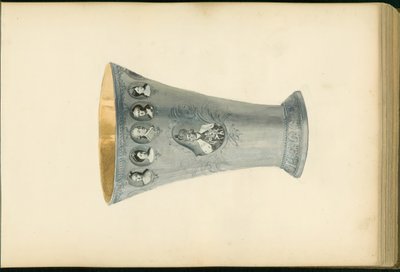 El álbum de Madame B de Marie Blanche Hennelle Fournier