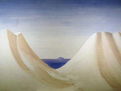 Las dunas de Marie Hugo