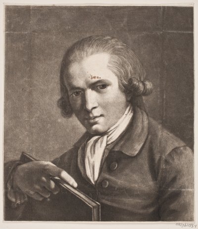 J. F. Clemens de Marie Jeanne Clemens