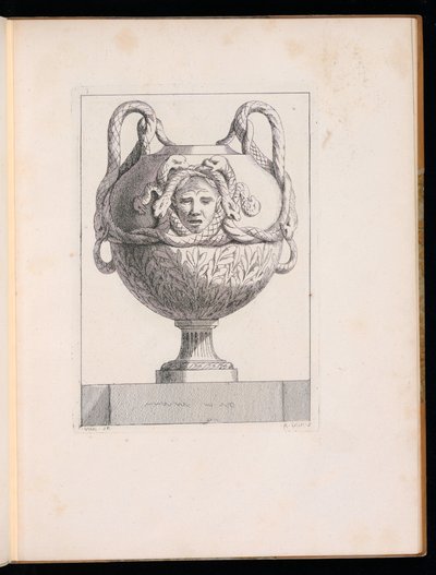 Impresión de Marie Thérèse Reboul