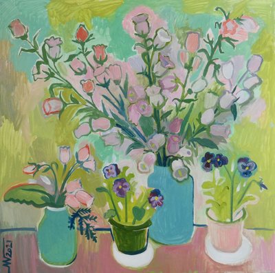  de Marina Gorkaeva