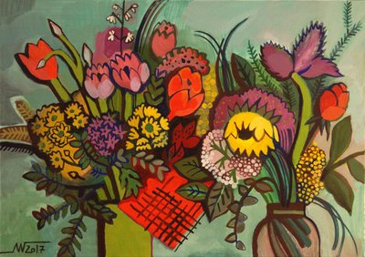  de Marina Gorkaeva