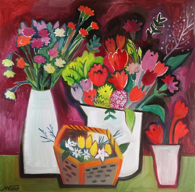  de Marina Gorkaeva