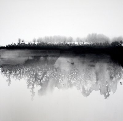 Reflexión sobre el bosque zen de Marina Nelson