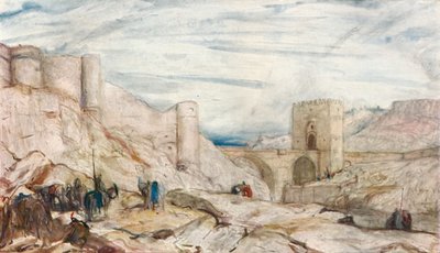 Toledo de Marius Bauer