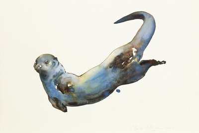 Aqua, 2014 de Mark Adlington