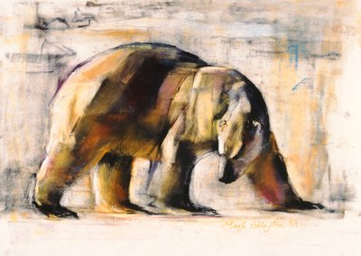 Ártico, 1999 de Mark Adlington