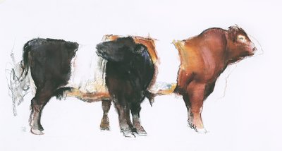 Belties, 2006 de Mark Adlington
