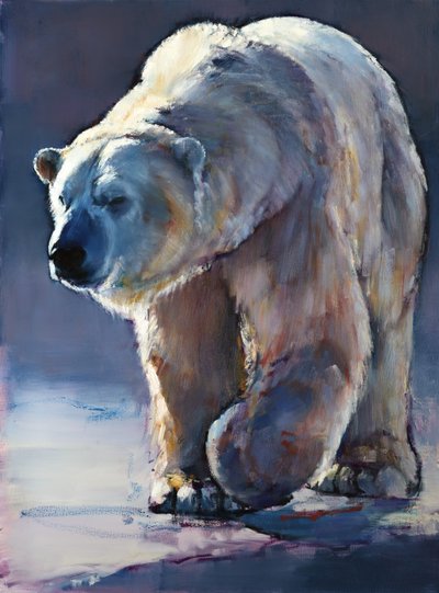 Contraluz, 2016 de Mark Adlington