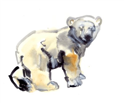 Cachorro, 2015 de Mark Adlington