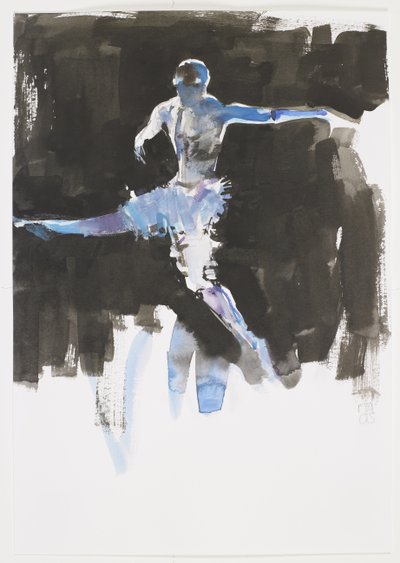 Danza de Mark Adlington