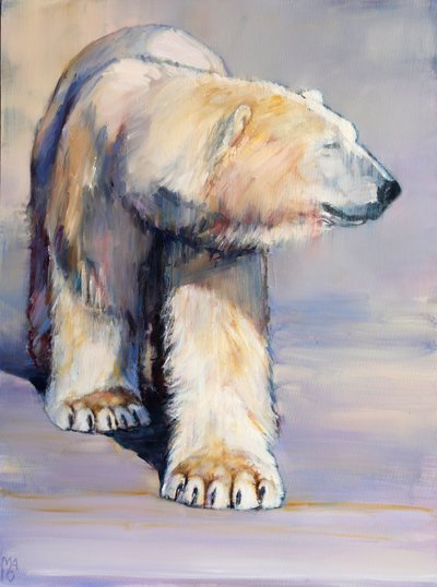 Difuso, 2016 de Mark Adlington