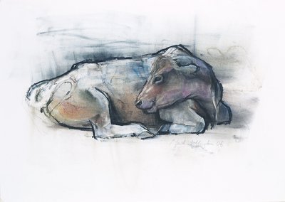 Galloway, 2006 de Mark Adlington