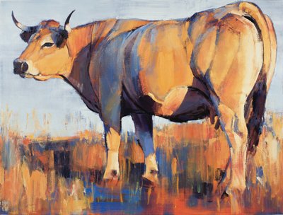 Verano alto de Mark Adlington