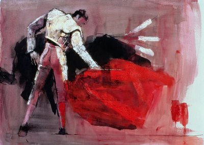 Matador, 1998 de Mark Adlington