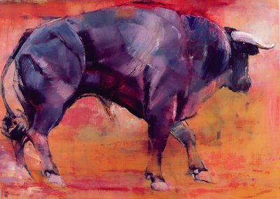 Parado, 1999 de Mark Adlington