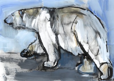 Polar, 2013 de Mark Adlington