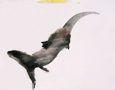 Corriente de aire de Mark Adlington