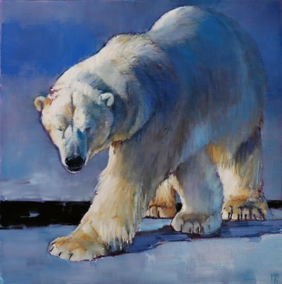 Tornasuk, 2016 de Mark Adlington