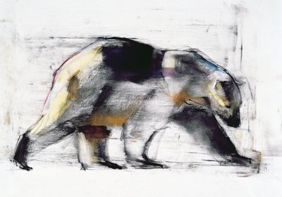 Ursus Maritimus, 1999 de Mark Adlington