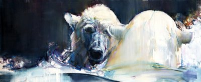 Ola, 2016 de Mark Adlington