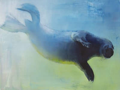 Sin peso, 2003 de Mark Adlington