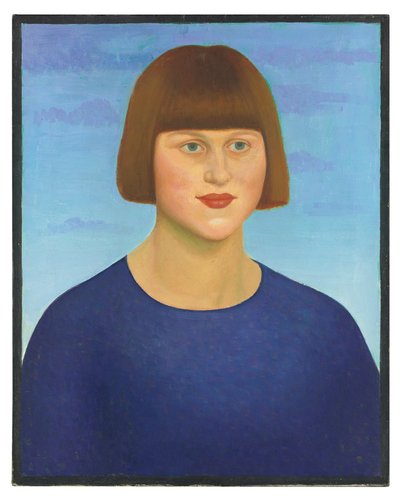 Carrington de Mark Gertler